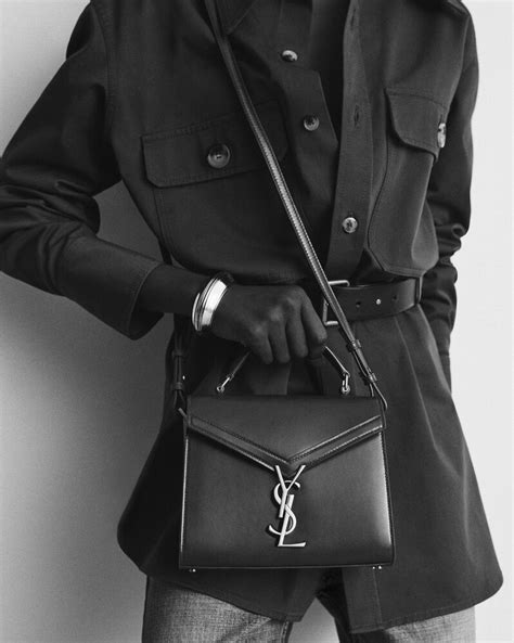 ysl mini box bag|ysl cassandra bag small.